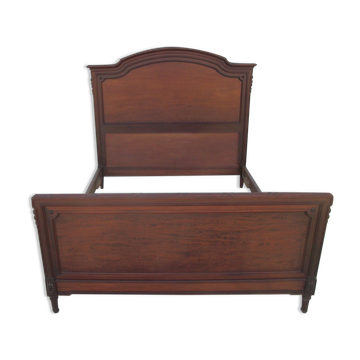 Bed Louis XVI