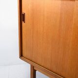 Scandinavian modernism sideboard