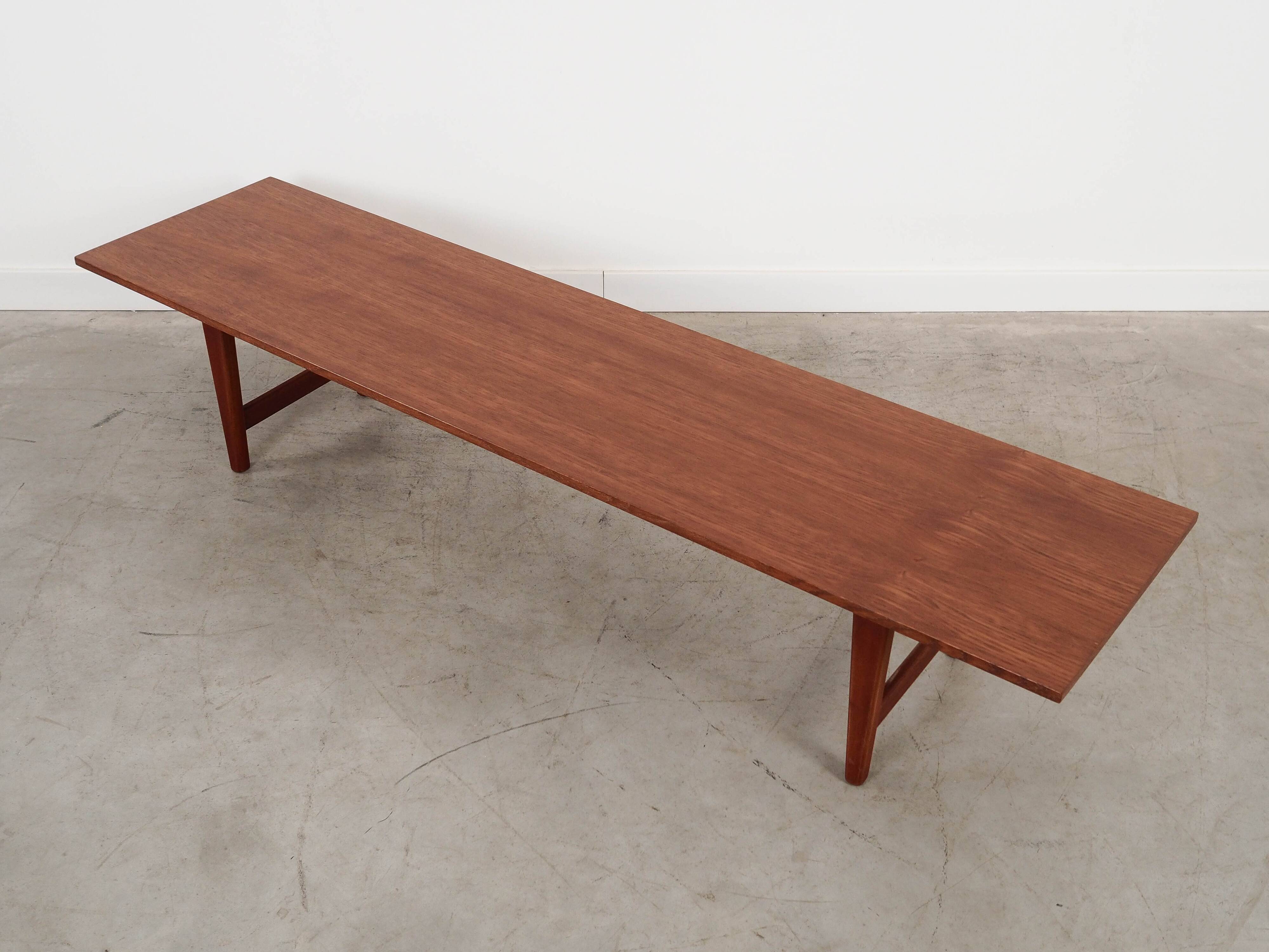 Lowboard, Danish design, 1970s, made in Denmark