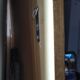 Mirror Louis Philippe beveled