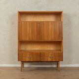 1950s Bureau, Secretary