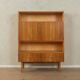 Bureau des années 1950, secrétaire