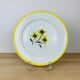 Vintage dishes and tureen in ceramic