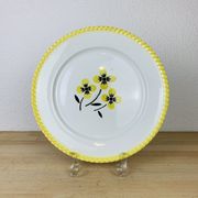 Plats et soupière en céramique vintage