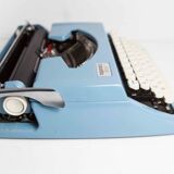 Revised Nagomatic 200 typewriter and new ribbon