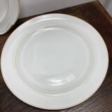 Serving dishes by Georges Boyer, Limoges, France