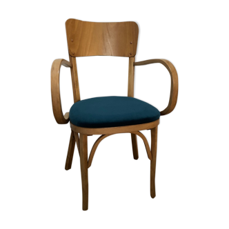 Baumann armchair 1950