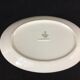 Ravier / German porcelain dish 70s