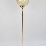 Lampadaire, années 1970