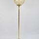 Lampadaire, années 1970
