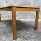 Vintage coffee table