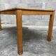 Table basse vintage