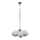 Functionalist / Bauhaus Chandelier, 1930s