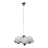 Lustre fonctionnaliste / Bauhaus, années 1930