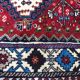 Abadeh Persian rug  105 x 144 cm