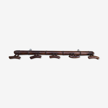 Bambou coatrack 1930