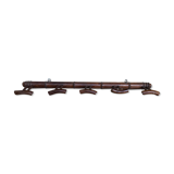 Bambou coatrack 1930