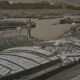 Lithographie par Henri Rivière Paysages Parisiens - Quai d'Austerlitz