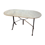 Table bistrot