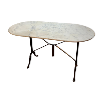 Bistro table
