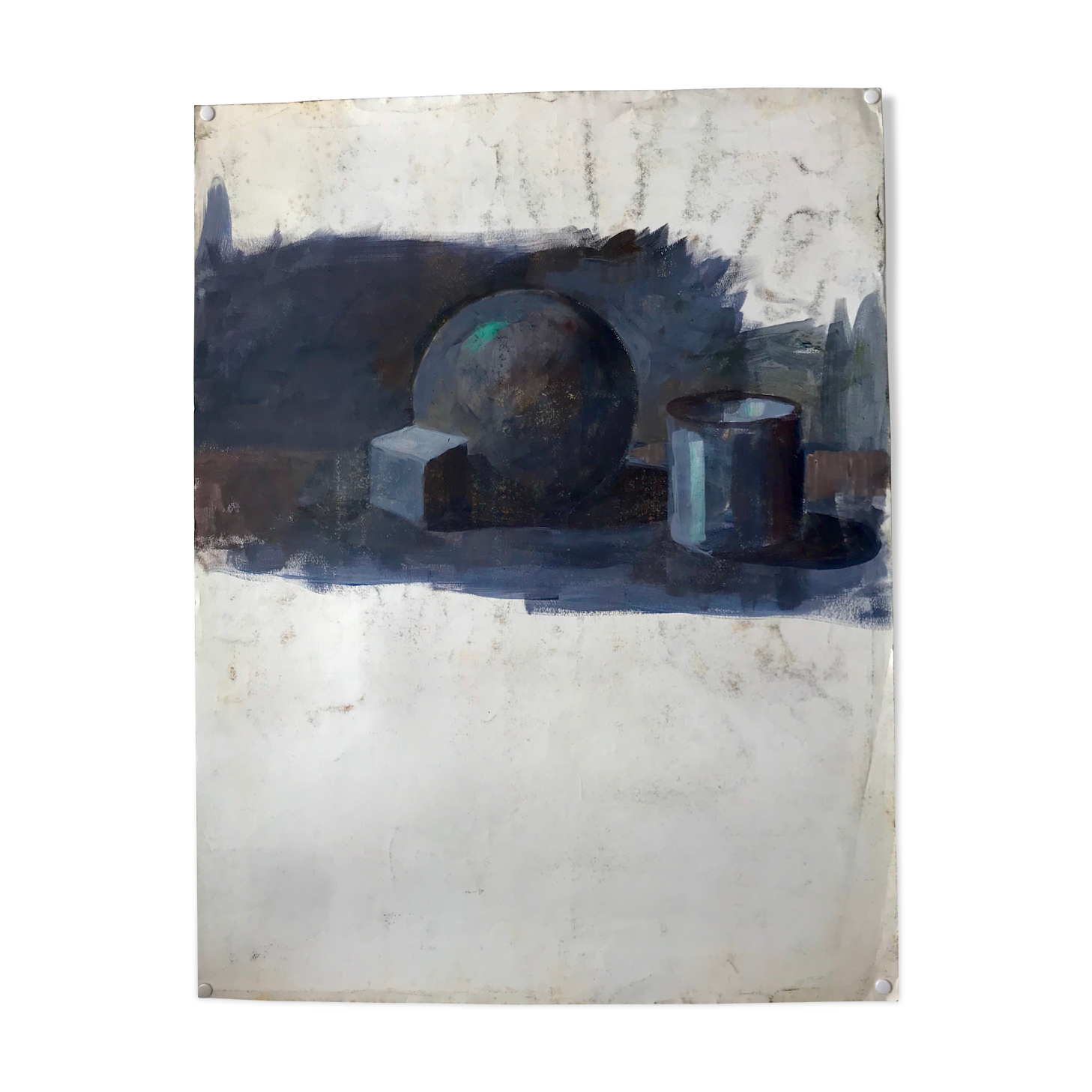 Ancient painting