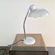 Desk lamp with SIS flex arm