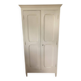 vintage Parisian wardrobe