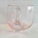 Vichy glass cure glass