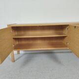 Scandinavian enfilade Musterring 70s