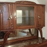 Art Deco buffet