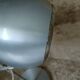 Lampe Eye ball 70'