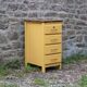 Vintage chiffonier