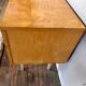 Pair of vintage bedside tables
