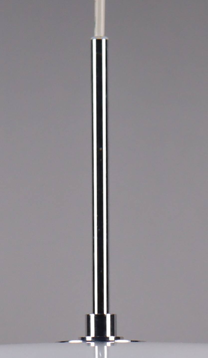 White metal suspension 1960 Italy