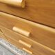 Drawer cabinet or van beuren design dresser