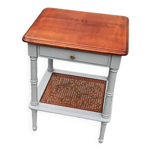 bout de canapé vintage