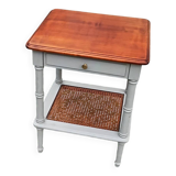 Vintage side table