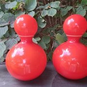 Vases/bottles holmegaard