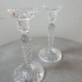 Candlesticks