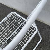 Chaise pliante Ted Ned par Niels Gammelgaard pour Ikea