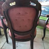 Armchairs