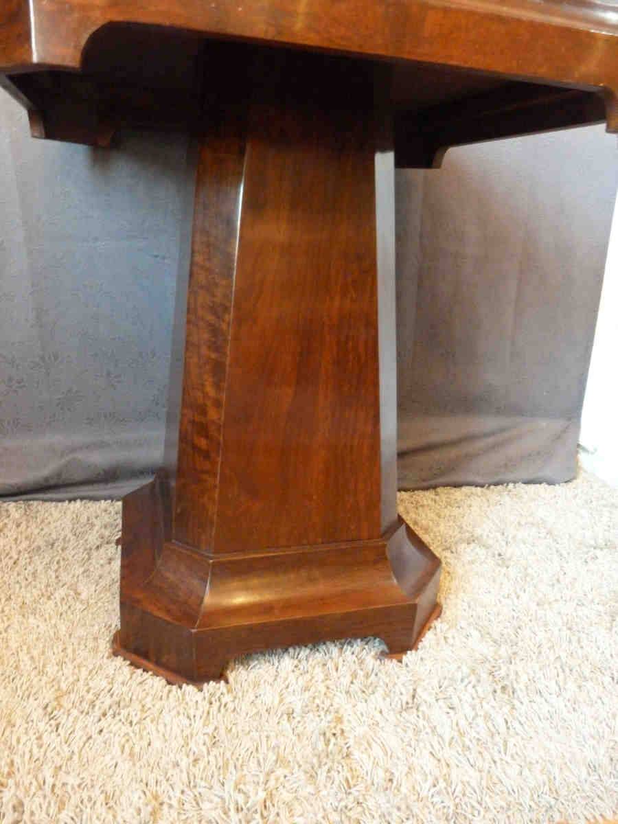 Art Deco table