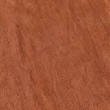 5x7 Terracotta & Brunt Orange Vintage Kilim Rug, 167x210Cm