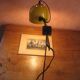 Lampe de bureau ou atelier