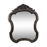 Venetian mirror 38 x 29 cm