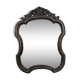Miroir vénitien 38x29 cm