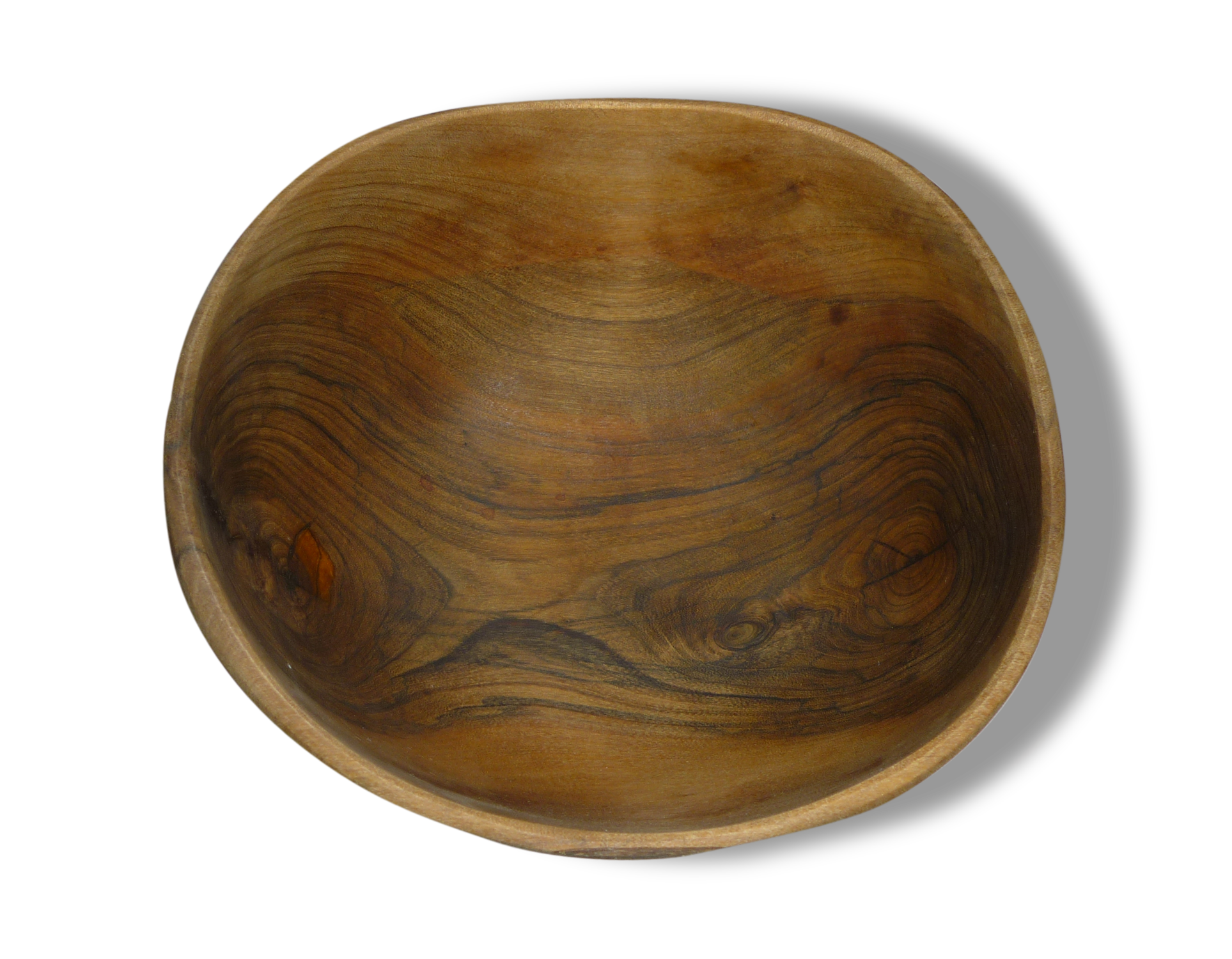 Cup Bowl wood