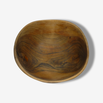 Cup Bowl wood