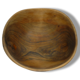Cup Bowl wood