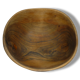 Coupe saladier bois